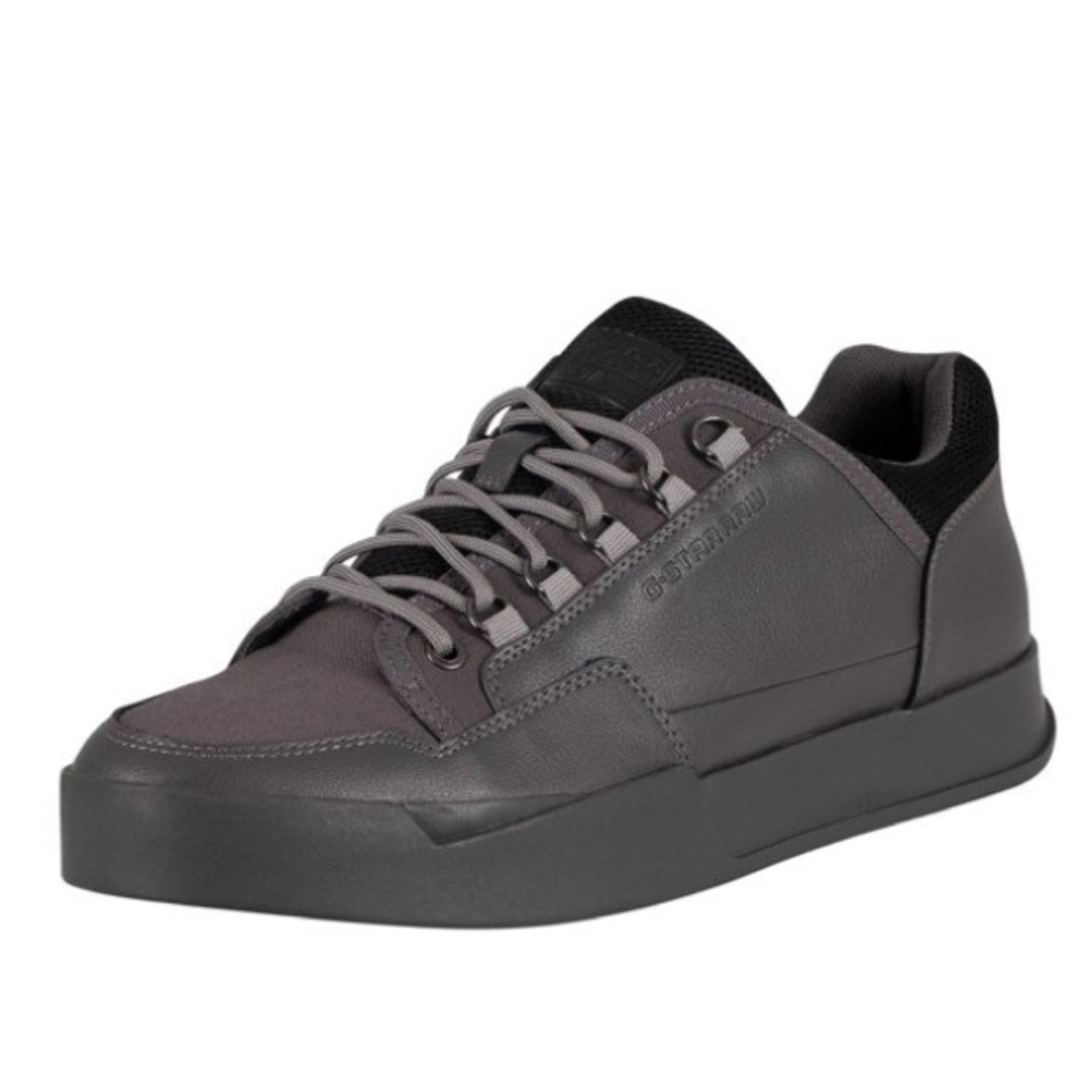 G-STAR RAW RACKAM VODAN LOW TOP SNEAKERS